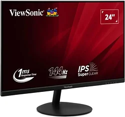Игровой монитор ViewSonic VA24E2-H