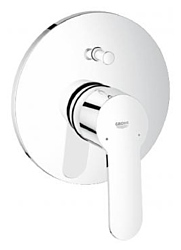 Смеситель Grohe BauEdge 29079000 + 32963