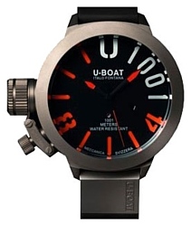 U-BOAT 5868