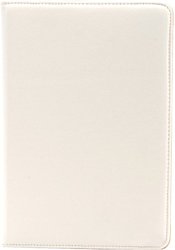LSS Rotation Cover White для Samsung Galaxy Tab 2 10.1"