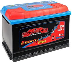 Sznajder Energy 96400 (150 А/ч)