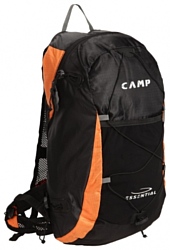 Camp Phantom 15 black/orange