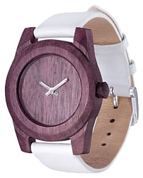 AA Wooden Watches W1 Purple
