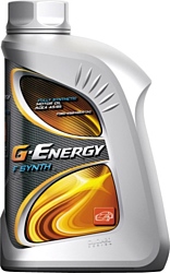 G-Energy F Synth 0W-40 1л