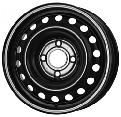 Magnetto Wheels R1-1728 5.5x15/4x114.3 D66.1 ET40