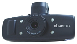 ParkCity DVR HD 350