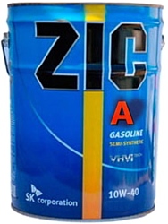 ZIC A 10W-40 20л