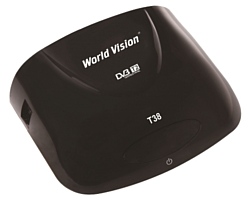 World Vision T38