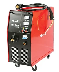 Сварочный аппарат Mitech MIG 200S