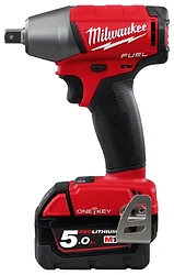 Гайковерт Milwaukee M18 ONEIWP12-0 Гайковерт Milwaukee M18 ONEIWP12-0
