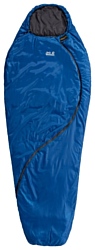 Jack Wolfskin Smoozip +3