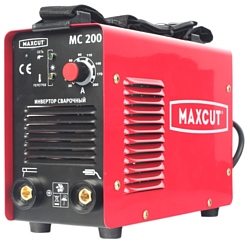 MAXCUT MC 200