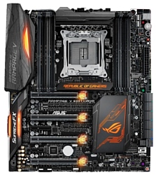 ASUS ROG RAMPAGE V EDITION 10