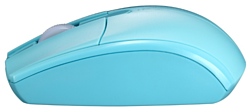 Motospeed G370-4 light Blue USB