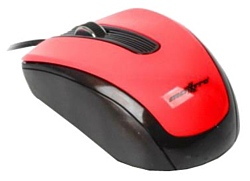 Maxxtro Mc-325-R Red USB