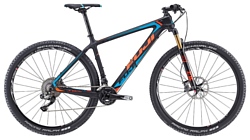 Fuji Bikes SLM 29 1.1 (2016)