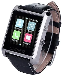 Умные часы LEMFO LF06