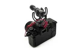 Микрофон Rode VideoMicro