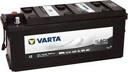Varta Promotive Black 610 013 076 (110Ah)