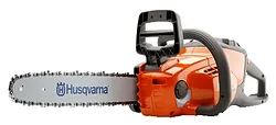 Цепная пила Husqvarna 120i