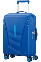 American Tourister Skytracer Highline Blue 55 см