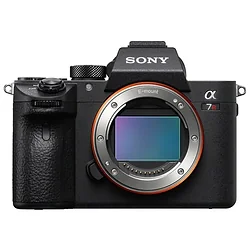 Компакт-камера Sony Alpha ILCE-7RM3 Body Компакт-камера Sony Alpha ILCE-7RM3 Body