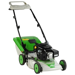 Etesia Duocut 46 RMCS