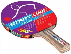 Ракетка для настольного тенниса Start Line Level 600 (60-711)