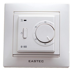 Eastec E-30 механический (белый)