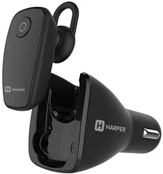 Bluetooth гарнитура HARPER HBT-1723