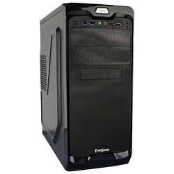 ExeGate UN-604 500W Black