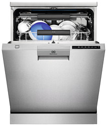 Electrolux ESF 8586 ROX