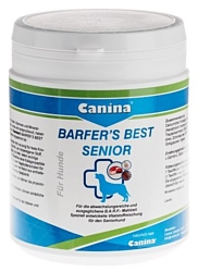 Canina Barfers Best Senior