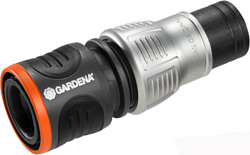 Gardena Коннектор Premium 1/2" - 5/8"