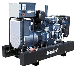 Geko 150003 ED-S/DEDA