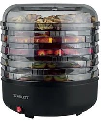 Scarlett SC-FD421010 Scarlett SC-FD421010