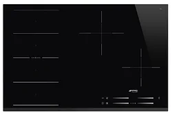Электрическая варочная панель Smeg SI1F7845B