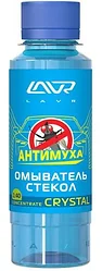 Стеклоомывающая жидкость Lavr Ln1225 0.12л