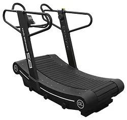 Беговая дорожка Bronze Gym GL