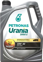 Urania 3000 E 10W-40 5л