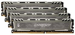 Ballistix BLS4K16G4D32AESB