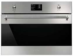 Smeg SF4390VCX1