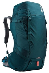 THULE Capstone Women's 40 blue (deep teal)