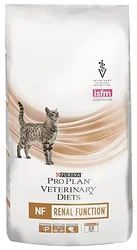 Корм для кошек Pro Plan Veterinary Diets Feline NF Renal Function dry (1.5 кг) Корм для кошек Pro Plan Veterinary Diets Feline NF Renal Function dry (1.5 кг)