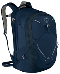 Osprey Nebula 34 blue (navy blue)