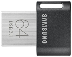 Samsung USB 3.1 Flash Drive FIT Plus 64GB