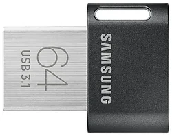 USB Flash Drive Samsung USB 3.1 Flash Drive FIT Plus 64GB