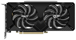 Palit GeForce RTX 2060 SUPER GP OC (NE6206SS19P2-1062A)