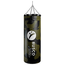 Rusco Sport Boxer 25кг (хаки)