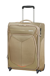 American Tourister Summerfunk Beige 55 см